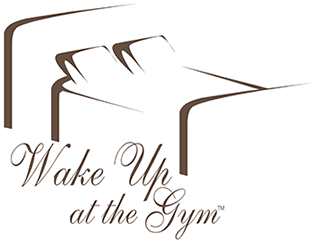 Wake Up at the Gym